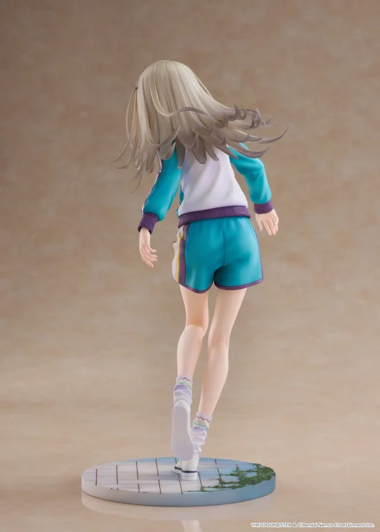 Idolmaster - Scale Figure - Hiro Shinosawa