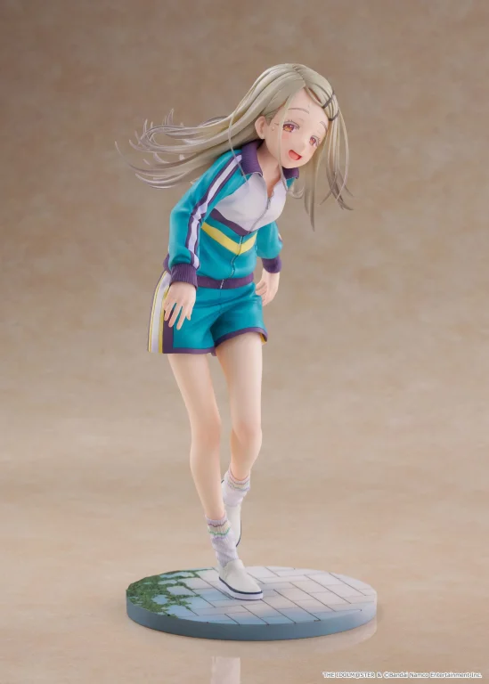 Idolmaster - Scale Figure - Hiro Shinosawa