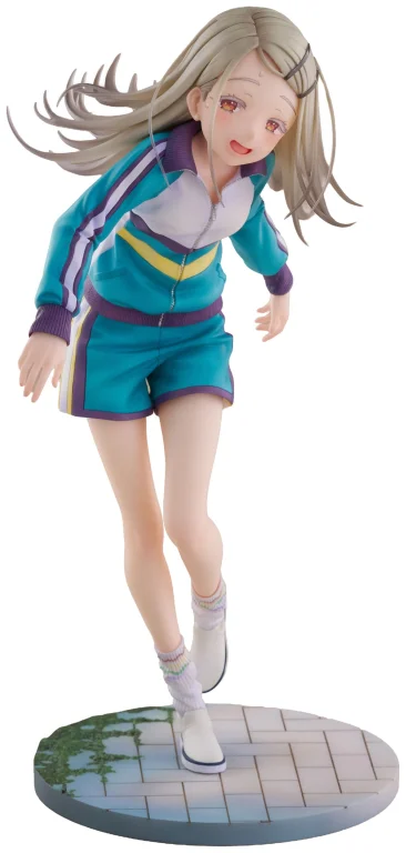 Idolmaster - Scale Figure - Hiro Shinosawa