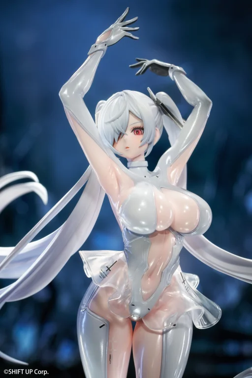 NIKKE - Scale Figure - Cinderella