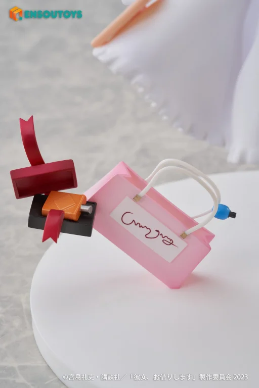 Rent-a-Girlfriend - Scale Figure - Chizuru Mizuhara