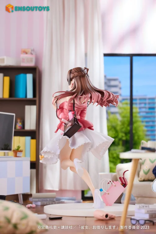 Rent-a-Girlfriend - Scale Figure - Chizuru Mizuhara