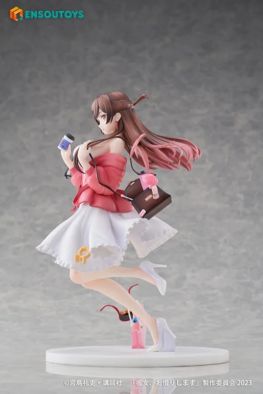 Rent-a-Girlfriend - Scale Figure - Chizuru Mizuhara