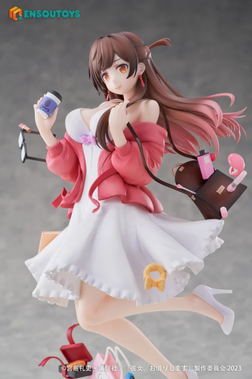 Rent-a-Girlfriend - Scale Figure - Chizuru Mizuhara