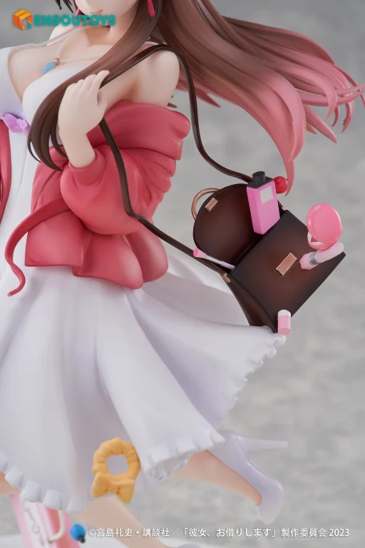 Rent-a-Girlfriend - Scale Figure - Chizuru Mizuhara