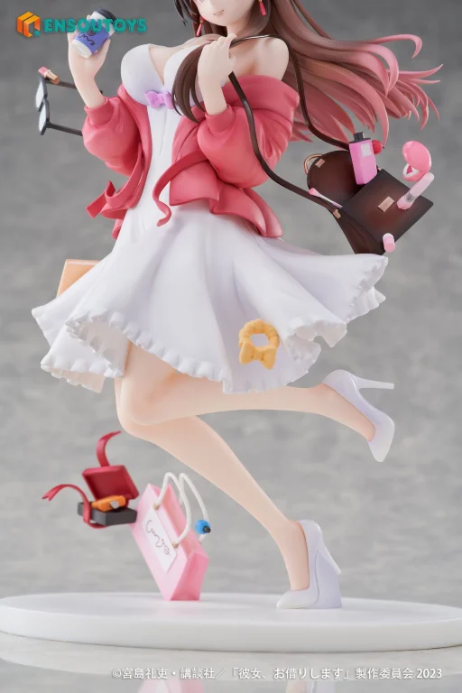 Rent-a-Girlfriend - Scale Figure - Chizuru Mizuhara