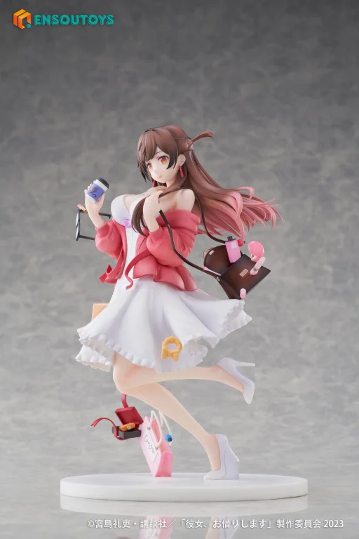 Rent-a-Girlfriend - Scale Figure - Chizuru Mizuhara