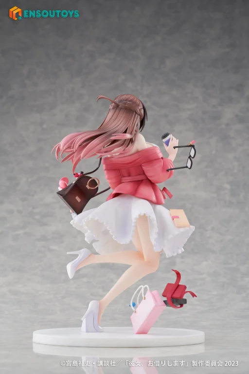 Rent-a-Girlfriend - Scale Figure - Chizuru Mizuhara