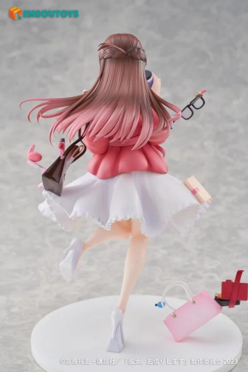 Rent-a-Girlfriend - Scale Figure - Chizuru Mizuhara