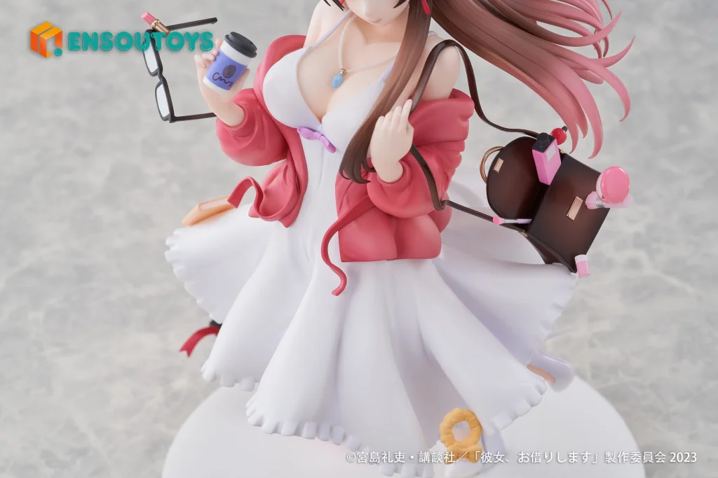 Rent-a-Girlfriend - Scale Figure - Chizuru Mizuhara