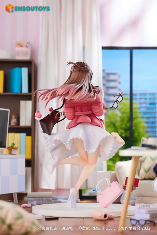 Rent-a-Girlfriend - Scale Figure - Chizuru Mizuhara