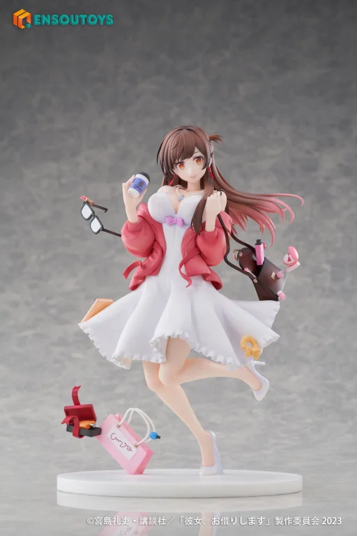 Rent-a-Girlfriend - Scale Figure - Chizuru Mizuhara