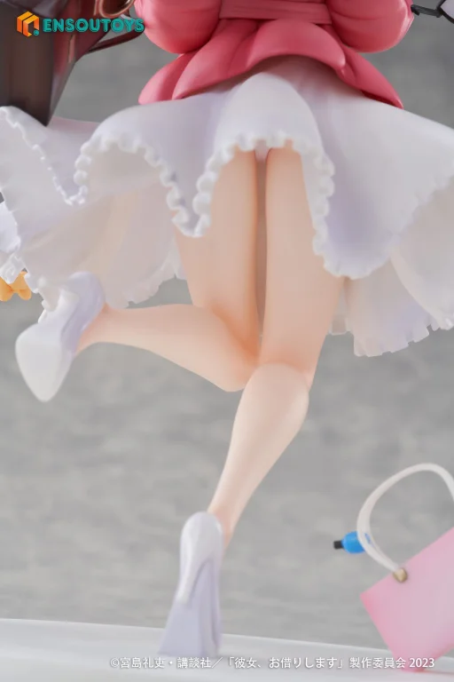 Rent-a-Girlfriend - Scale Figure - Chizuru Mizuhara