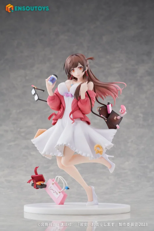 Rent-a-Girlfriend - Scale Figure - Chizuru Mizuhara