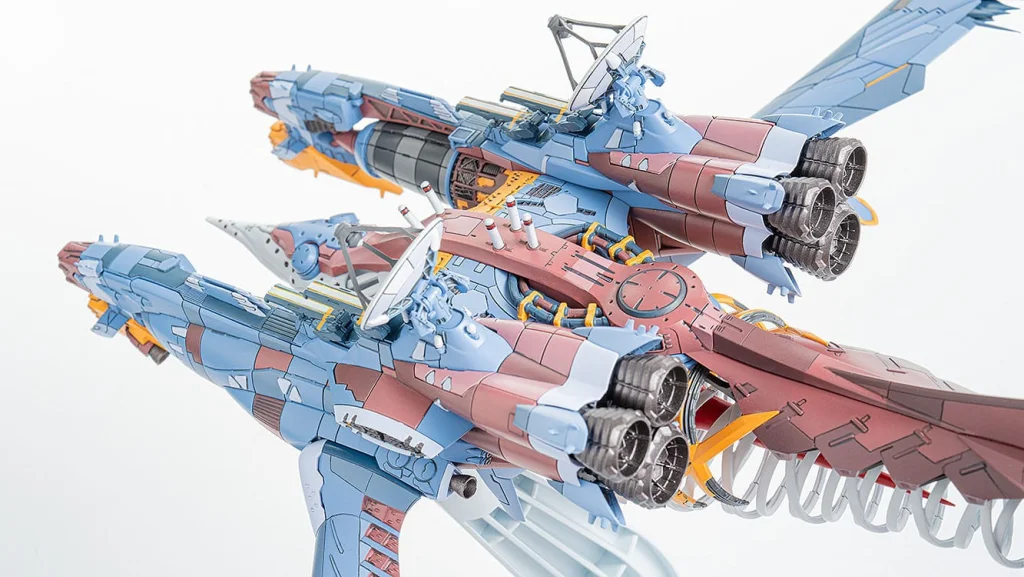 Evangelion - PLAMAX - AAA Wunder