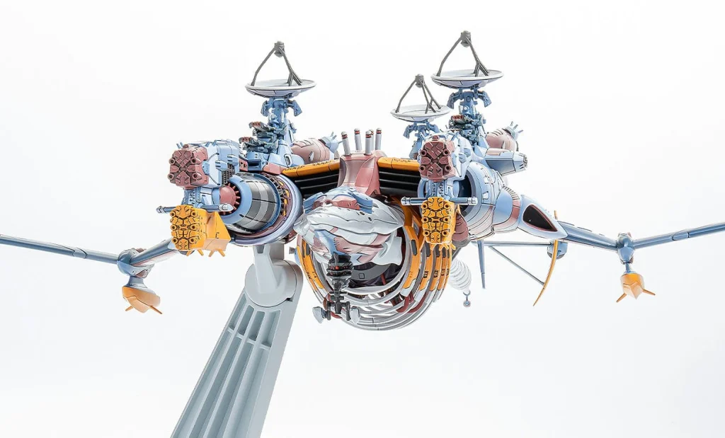 Evangelion - PLAMAX - AAA Wunder