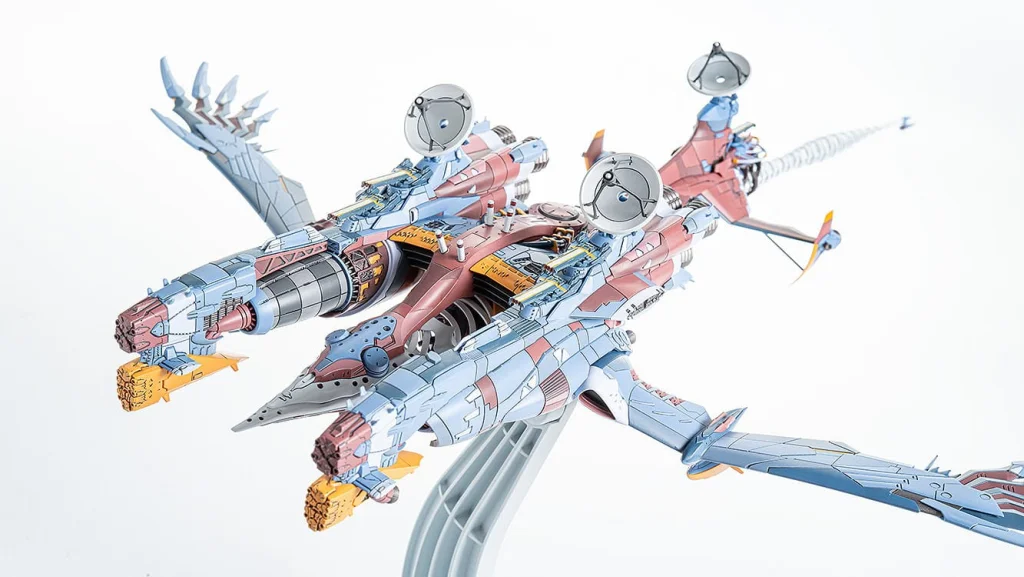 Evangelion - PLAMAX - AAA Wunder