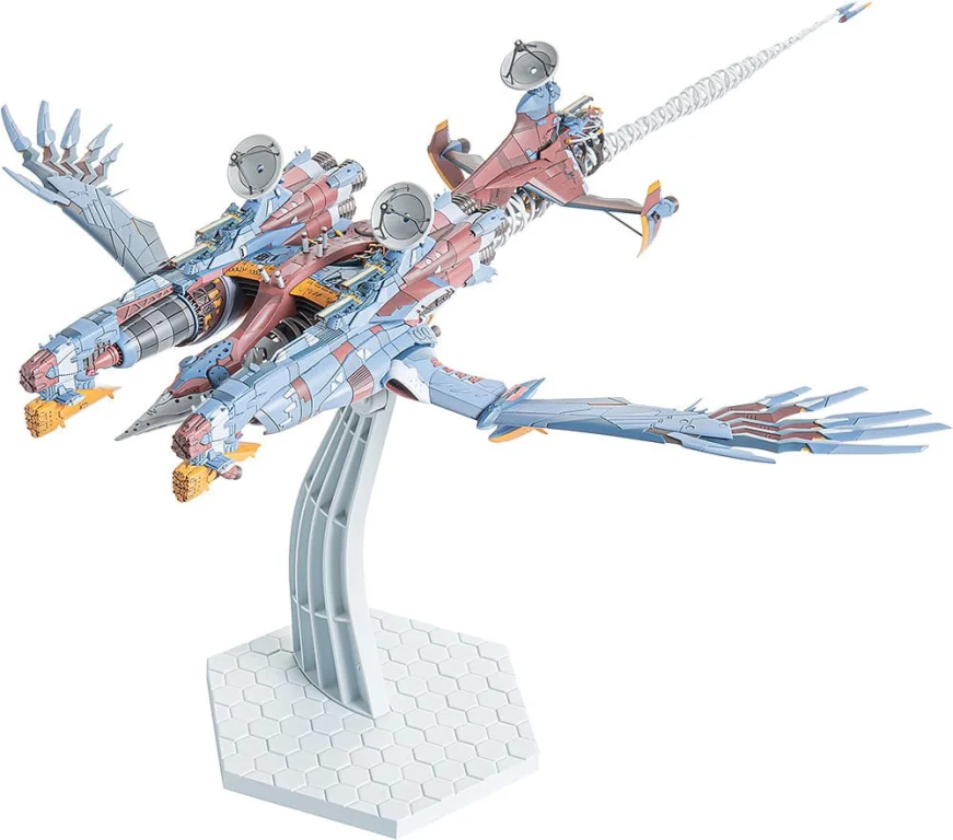 Evangelion - PLAMAX - AAA Wunder