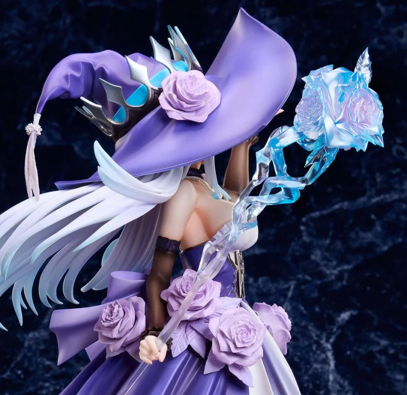 Tony - Scale Figure - Barayukihime