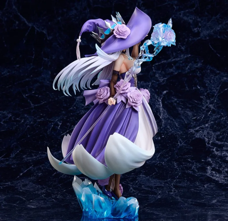 Tony - Scale Figure - Barayukihime