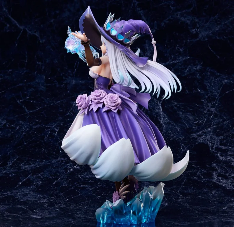 Tony - Scale Figure - Barayukihime
