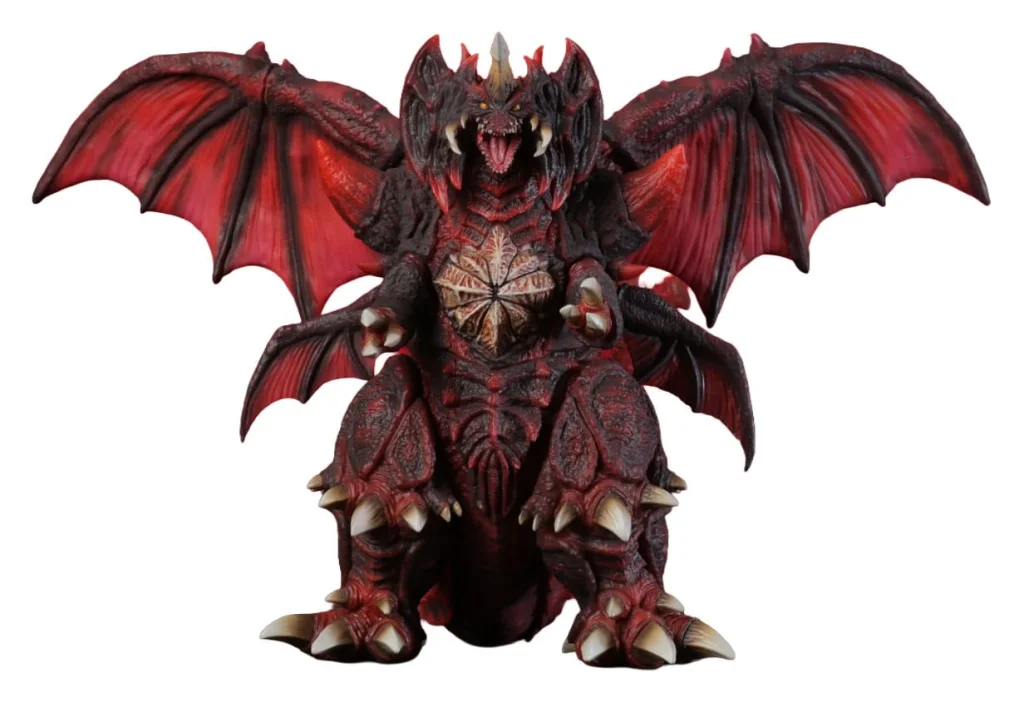 Godzilla - TOHO Kaiju Wars Series - Destoroyah (Standard Version)