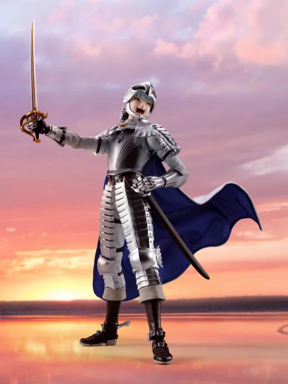 Berserk - S.H.Figuarts - Griffith (The Band of the Hawk)