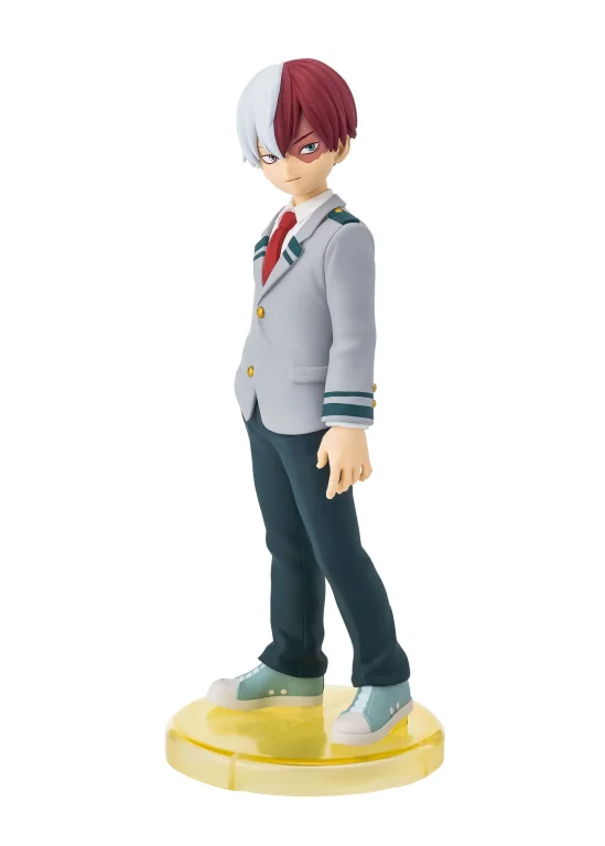 My Hero Academia - Adokenette - Shōto Todoroki