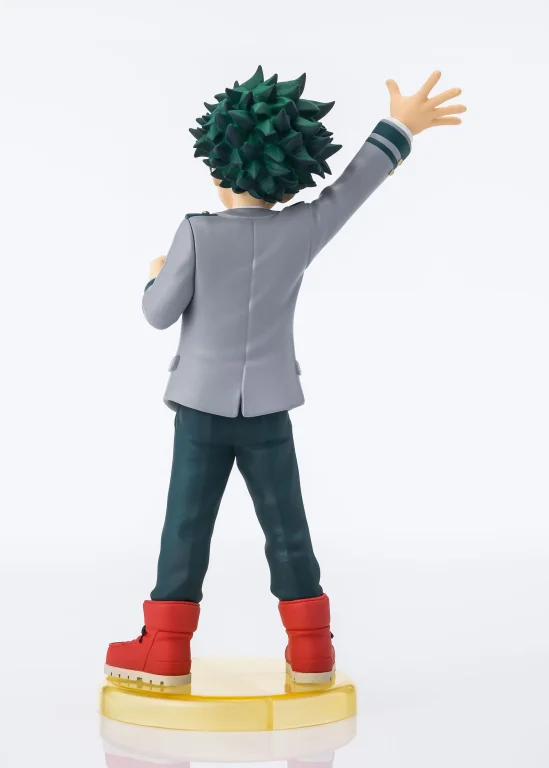 My Hero Academia - Adokenette - Izuku Midoriya