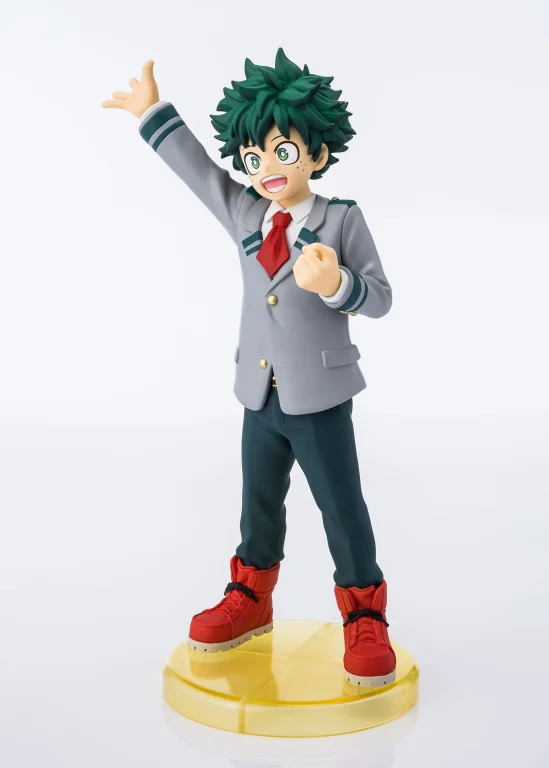 My Hero Academia - Adokenette - Izuku Midoriya