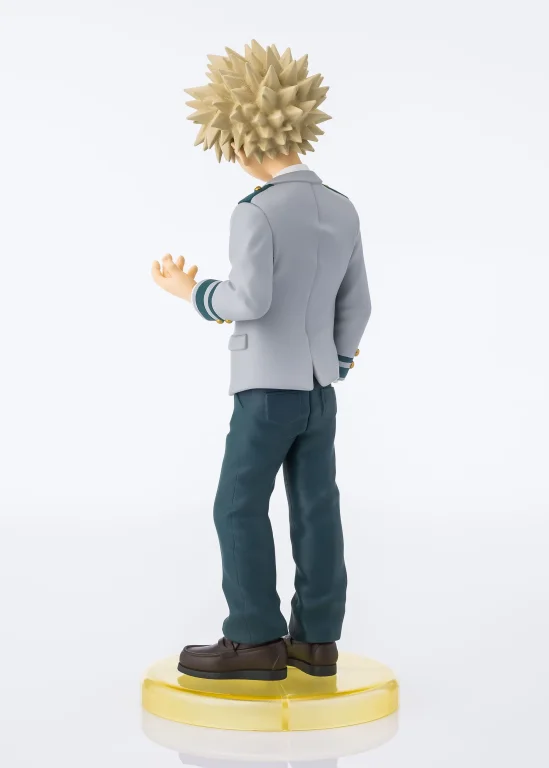My Hero Academia - Adokenette - Katsuki Bakugō