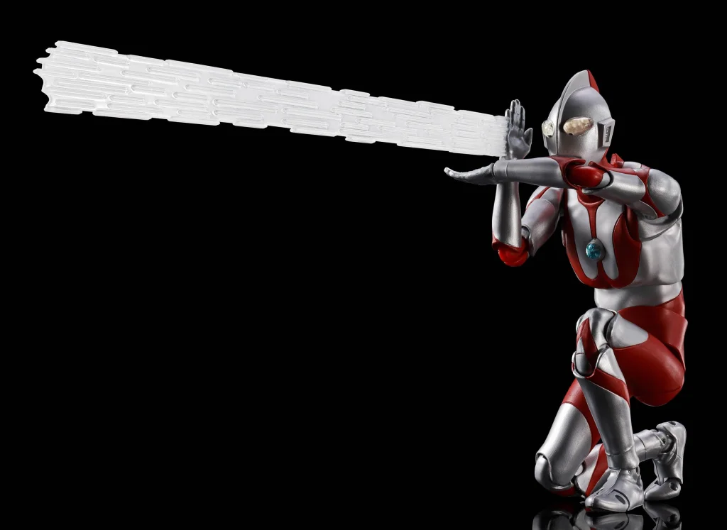 Ultraman - S.H.Figuarts - Ultraman (60th Anniversary Edition)