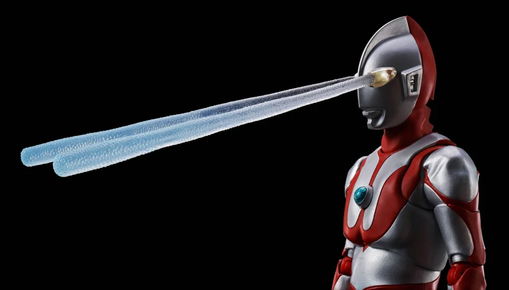 Ultraman - S.H.Figuarts - Ultraman (60th Anniversary Edition)
