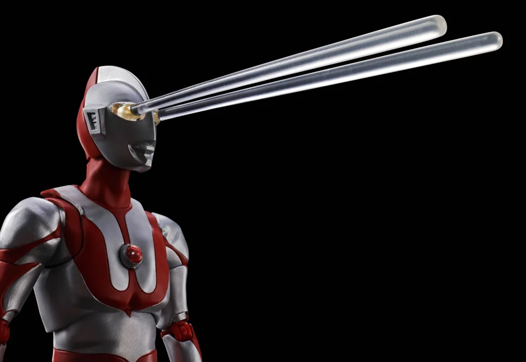 Ultraman - S.H.Figuarts - Ultraman (60th Anniversary Edition)
