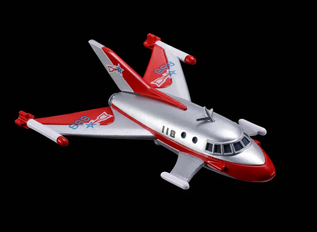 Ultraman - S.H.Figuarts - Ultraman (60th Anniversary Edition)