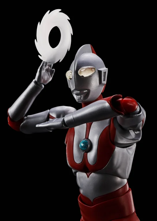 Ultraman - S.H.Figuarts - Ultraman (60th Anniversary Edition)