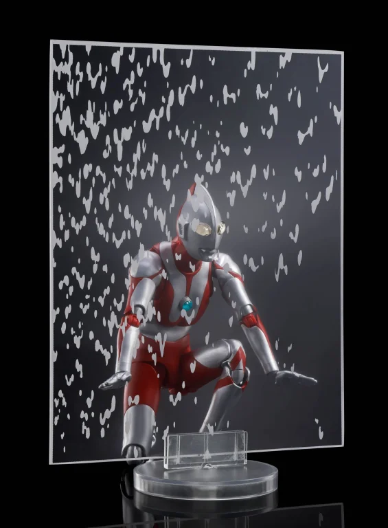 Ultraman - S.H.Figuarts - Ultraman (60th Anniversary Edition)