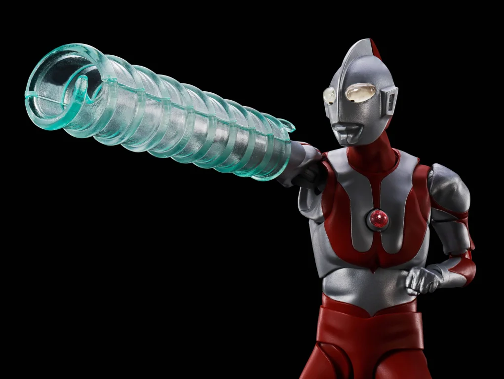 Ultraman - S.H.Figuarts - Ultraman (60th Anniversary Edition)