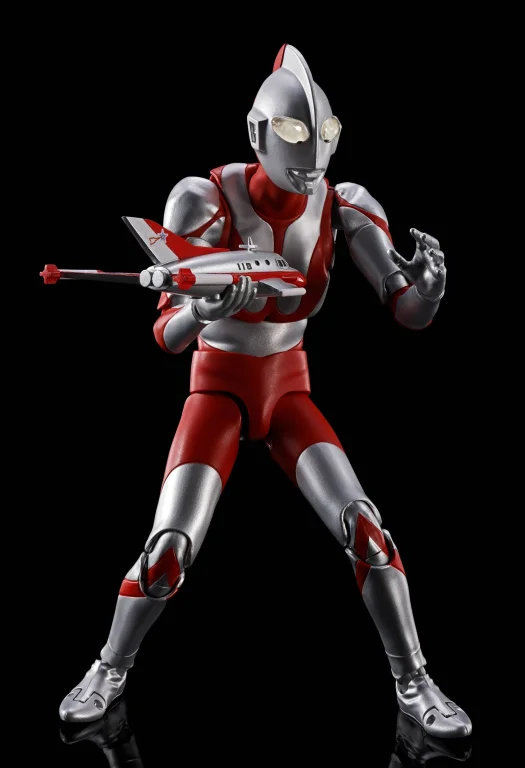 Ultraman - S.H.Figuarts - Ultraman (60th Anniversary Edition)