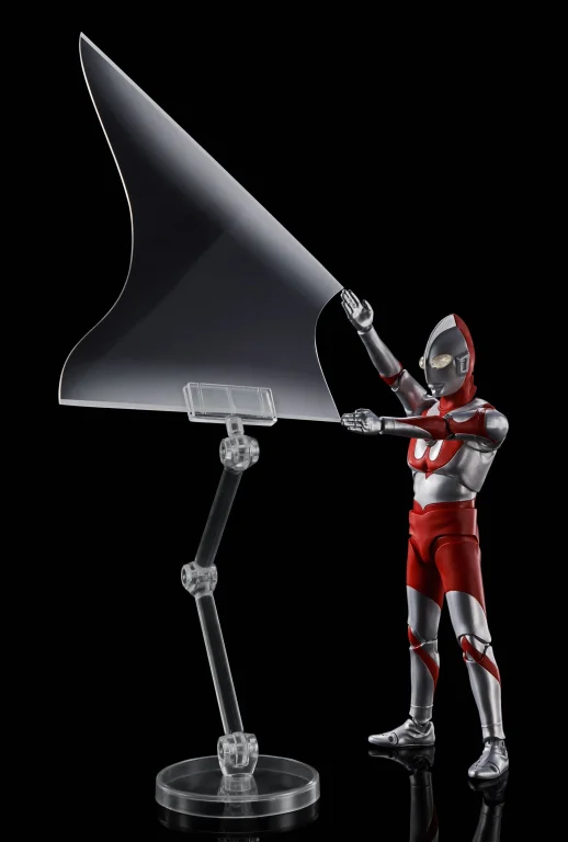 Ultraman - S.H.Figuarts - Ultraman (60th Anniversary Edition)