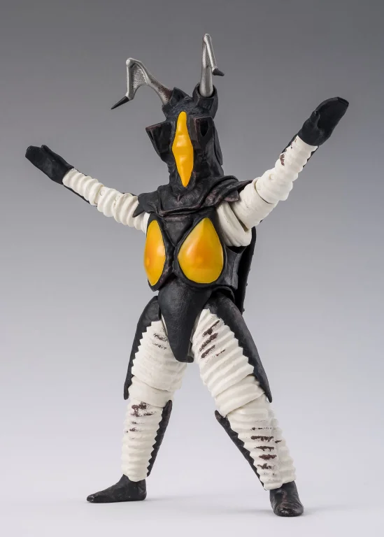 Ultraman - S.H.Figuarts - Zetton (60th Anniversary Edition)