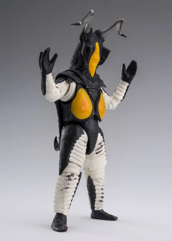 Ultraman - S.H.Figuarts - Zetton (60th Anniversary Edition)