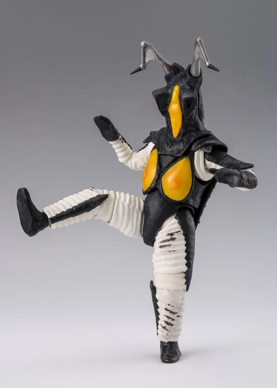 Ultraman - S.H.Figuarts - Zetton (60th Anniversary Edition)