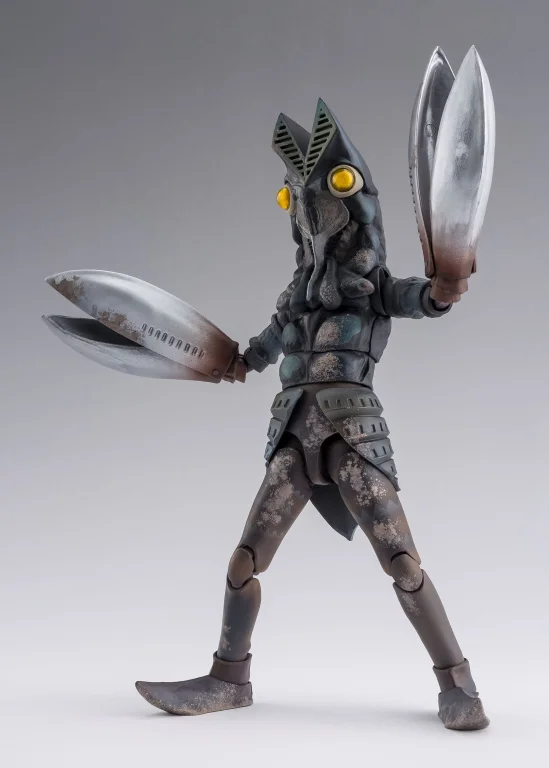 Ultraman - S.H.Figuarts - Alien Baltan (60th Anniversary Edition)