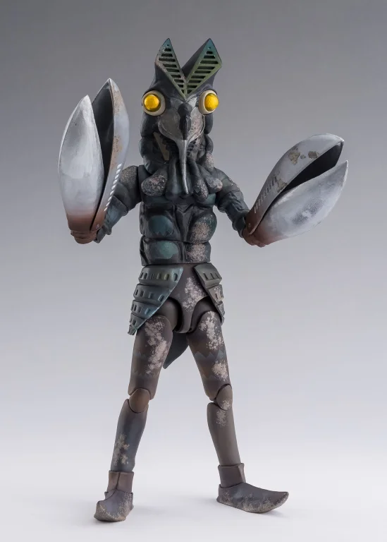 Ultraman - S.H.Figuarts - Alien Baltan (60th Anniversary Edition)