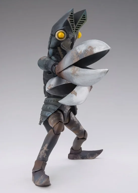 Ultraman - S.H.Figuarts - Alien Baltan (60th Anniversary Edition)