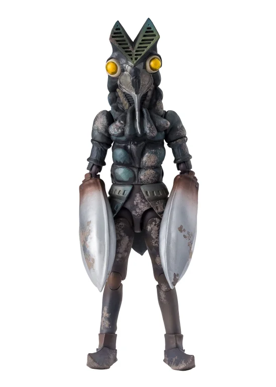 Ultraman - S.H.Figuarts - Alien Baltan (60th Anniversary Edition)