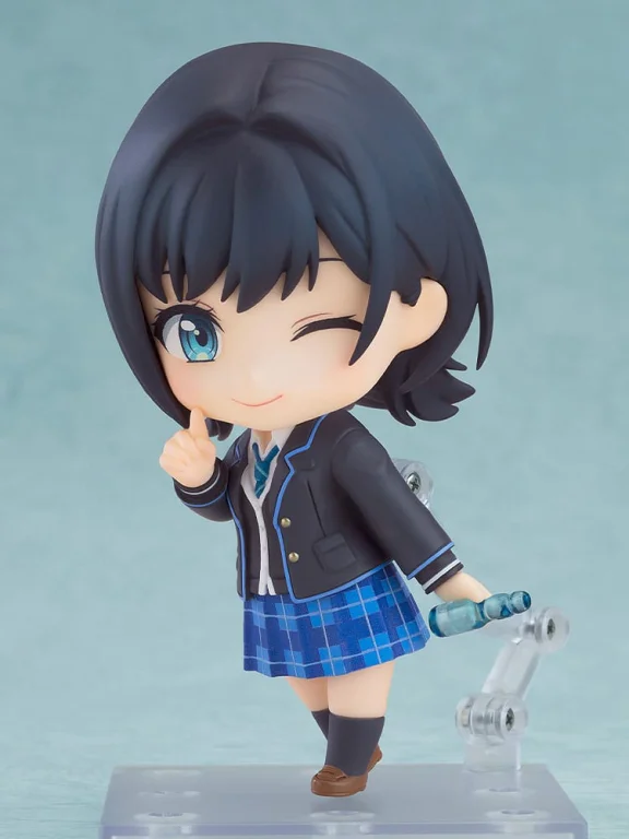 Chitose Is in the Ramune Bottle - Nendoroid - Yuzuki Nanase