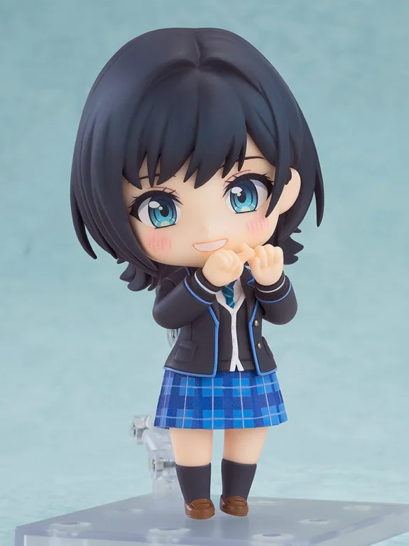 Chitose Is in the Ramune Bottle - Nendoroid - Yuzuki Nanase