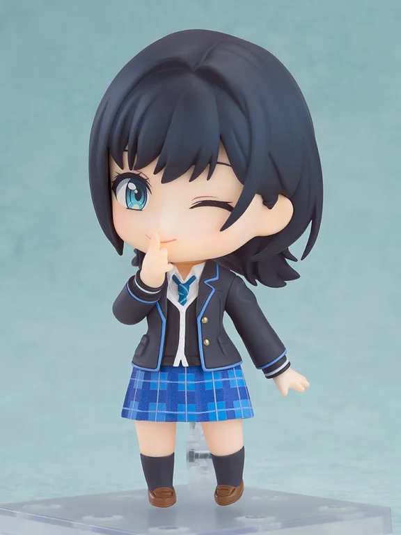 Chitose Is in the Ramune Bottle - Nendoroid - Yuzuki Nanase